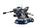 Конструктор LEGO Star Wars Бронированный штурмовой танк AAT 286 деталей 75283