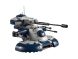 Конструктор LEGO Star Wars Бронированный штурмовой танк AAT 286 деталей 75283