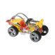 Конструктор металлический Same Toy Inteligent DIY Model, 243 элемента WC98AUt