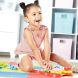 Конструктор Learning Resources Веселая ферма LER9221