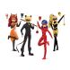Кукла Miraculous Леди Баг и Супер-кот S2 Леди Баг 26 см 50001