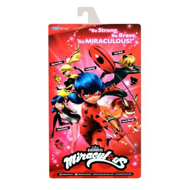 Кукла Miraculous Леди Баг и Супер-кот S2 Леди Баг 26 см 50001