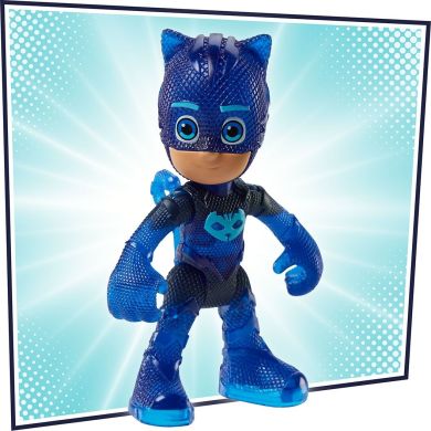 Набор с игровым транспортом Герои в масках Гоночный Кэтмобиль PJ Masks F2138