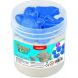 Пісок для творчості Paulinda Sandy clay відро 450г 5 од PL-140035A