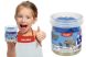 Пісок для творчості Paulinda Sandy clay відро 450г 5 од PL-140035A