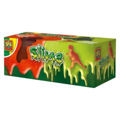 Слизь-лизун Ses Creative T-Rex 2х120 г 15005S