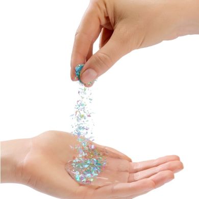 Игровой набор с куклой RAINBOW HIGH серии Rainbow Shimmers - СКАЙЛЕР со слаймом 122418