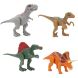 Інтерактивна іграшка серії Realistic S2 ТРИЦЕРАТОПС Dinos Unleashed 31123V2