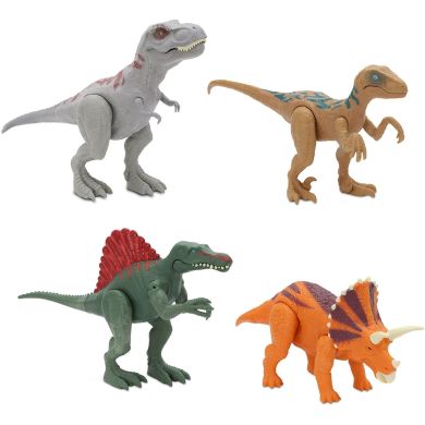 Інтерактивна іграшка серії Realistic S2 ТРИЦЕРАТОПС Dinos Unleashed 31123V2