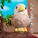 Іграшка, що зростає, в яйці «Eggy Animals» ПТАШКИ (у дисплеї) 91/CN22