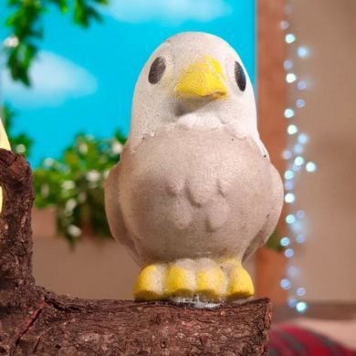 Іграшка, що зростає, в яйці «Eggy Animals» ПТАШКИ (у дисплеї) 91/CN22