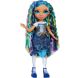 Игровой набор с куклой RAINBOW HIGH серии Rainbow Shimmers - СКАЙЛЕР со слаймом 122418