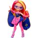 Игровой набор с куклой L.O.L. SURPRISE! серии O.M.G. Eye Spy СУПЕРГЕРОЙКА (с аксесс.) 542667