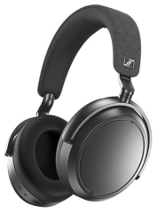 Гарнітура Sennheiser Momentum 4 Wireless Graphite