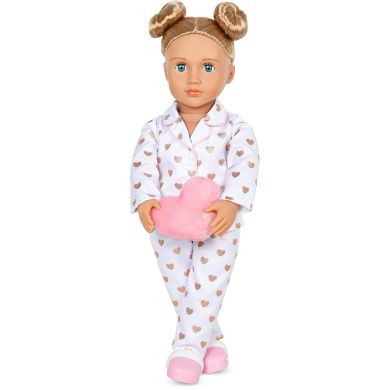 Лялька Our Generation Сереніті в піжамі 46 см BD31372