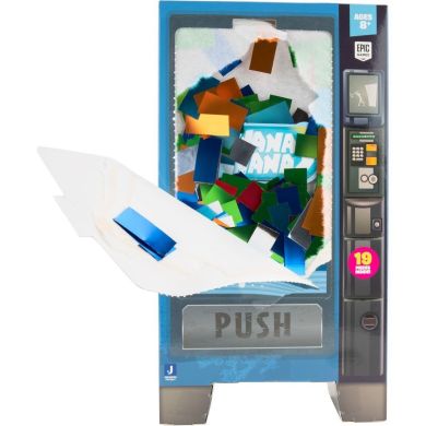 Колекційна фігурка Jazwares Fortnite Vending Machine Rippley FNT0637