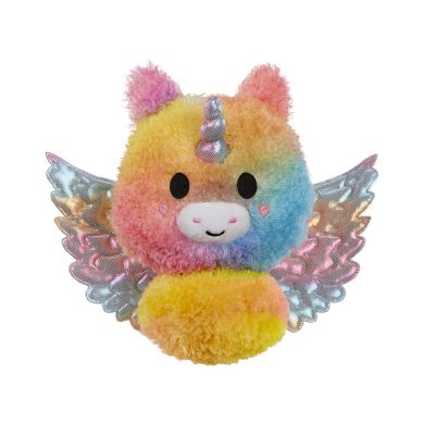 М&rsquo;яка іграшка-антистрес Fluffie Stuffiez серії Small Plush - Пегас