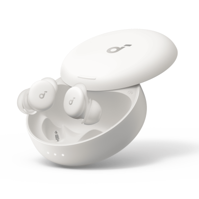 Гарнітура Anker SoundСore Sleep A30 White