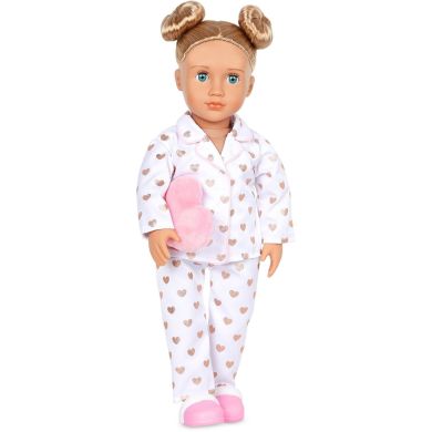 Лялька Our Generation Сереніті в піжамі 46 см BD31372