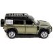 Автомодель LAND ROVER DEFENDER 110 (зелений) TechnoDrive 250289