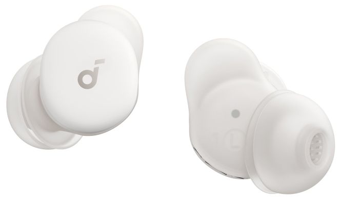 Гарнітура Anker SoundСore Sleep A30 White
