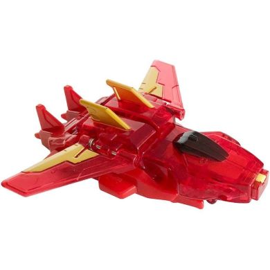 Игровой набор самолетов-трансформеров Fuzion Max Скайден 54001