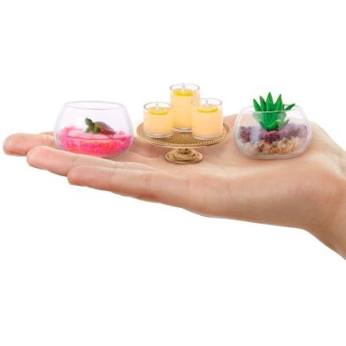 Ігровий набір MINIVERSE серії Mini Lifestyle СТВОРИ ЗАТИШОК (в асорт., в дисп.) 591856