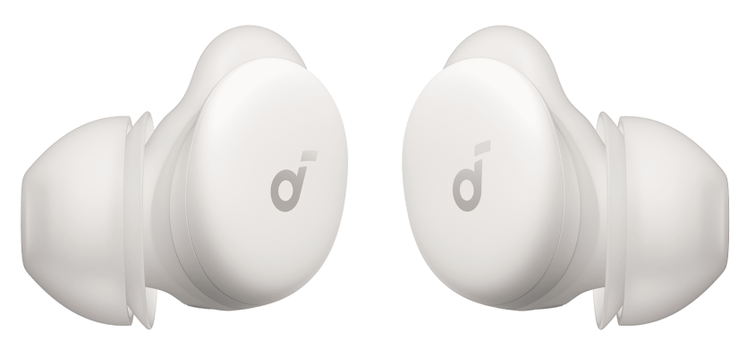 Гарнітура Anker SoundСore Sleep A30 White