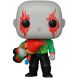 Игровая фигурка FUNKO POP! серии Часовые галактики: Holiday Special ДРАКС 64330