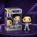 Ігрова фігурка Funko POP! серії Кейпоп-мисливиці на демонів S2 - Боббі