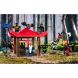 Набір колекційних фігурок Jazwares Roblox Deluxe Playset Ninja Legends W10 ROB0497