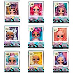 Лялька-манекен L.O.L. SURPRISE! Tweens серії Surprise Swap (в асорт., у дисплеї) 593522