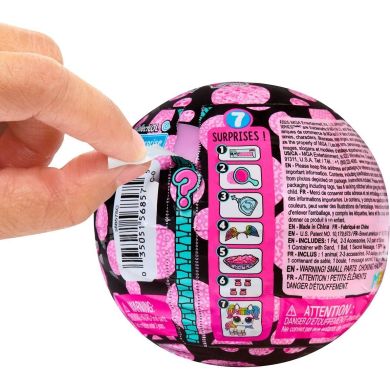 Ігровий набір L.O.L. SURPRISE! серії Eye Spy УЛЮБЛЕНЕЦЬ (в асорт., в дисп.) 122296