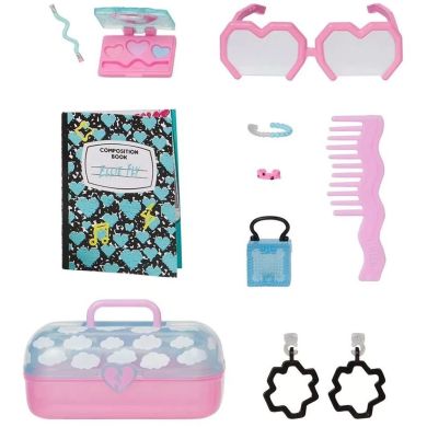 Игровой набор с куклой L.O.L. SURPRISE! серии Tweens Core ЭЛЛИ ФЛАЙ (с аксесс.) 591689