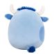 М'яка іграшка Squishmallows - Бик Бермайє (19 cm)