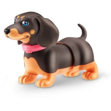 Интерактивный щенок PETS ALIVE ИГРУШИВАЯ ТАКСА 9530SQ1-3