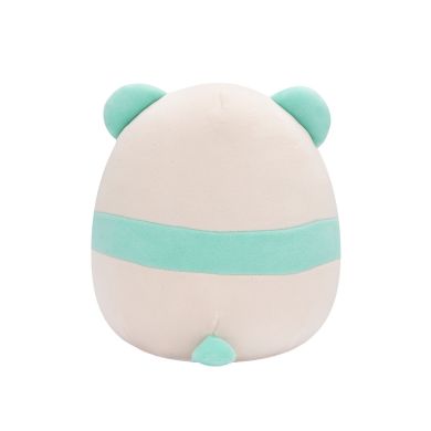 М'яка іграшка Squishmallows &ndash; Панда Швиндт (13 cm)