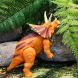 Интерактивная игрушка серии Realistic S2 ТРИЦЕРАТОПС Dinos Unleashed 31123V2