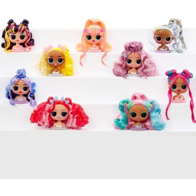 Кукла-манекен L.O.L. SURPRISE! Tweens серии Surprise Swap (в ассорт., в дисплее) 593522