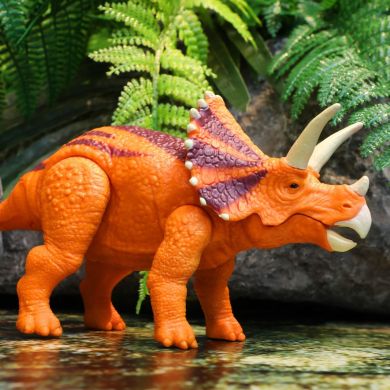 Інтерактивна іграшка серії Realistic S2 ТРИЦЕРАТОПС Dinos Unleashed 31123V2