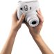 Камера миттєвого друку Fujifilm Instax Mini 12 Clay White 16806121
