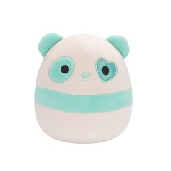 М'яка іграшка Squishmallows &ndash; Панда Швиндт (13 cm)