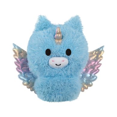 М&rsquo;яка іграшка-антистрес Fluffie Stuffiez серії Small Plush - Пегас