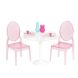 Набір меблів для ляльок Our Generation Стіл і стільці BD37268Z