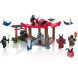 Набір колекційних фігурок Jazwares Roblox Deluxe Playset Ninja Legends W10 ROB0497