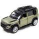 Автомодель LAND ROVER DEFENDER 110 (зеленый) TechnoDrive 250289