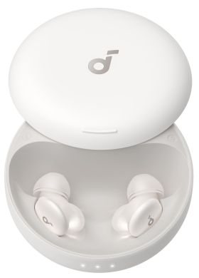 Гарнітура Anker SoundСore Sleep A30 White