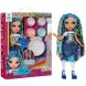 Игровой набор с куклой RAINBOW HIGH серии Rainbow Shimmers - СКАЙЛЕР со слаймом 122418