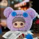 Колекційна м'яка іграшка з кільцем POP TOP Hi TOY серії MayMei - Шалений цирк