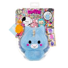 М&rsquo;яка іграшка-антистрес Fluffie Stuffiez серії Small Plush - Пегас